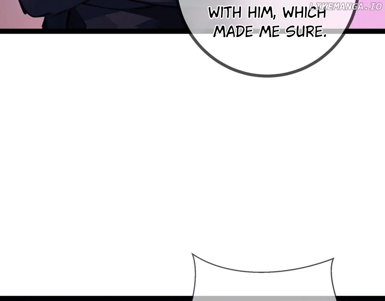 Daddy President Is Too Hard To Deal With Chapter 185 - page 76